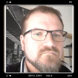 Profilbild von Roland Kattenhorn