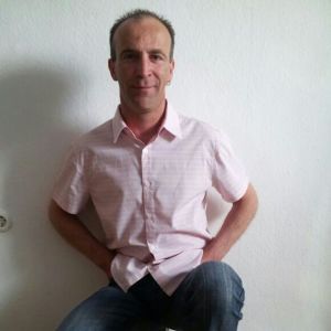Profilbild von Roland Kegel