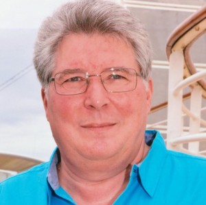 Profilbild von Roland Kehl