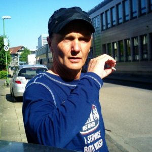 Profilbild von Roland Kellershoff