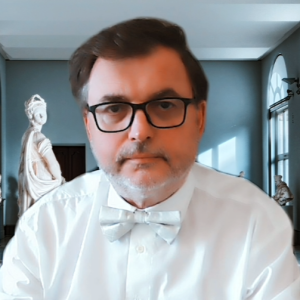 Profilbild von Roland Kerstein