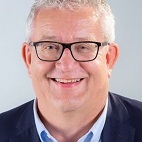 Profilbild von Roland Keuerleber