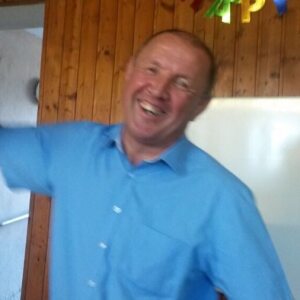 Profilbild von Roland Kielholz