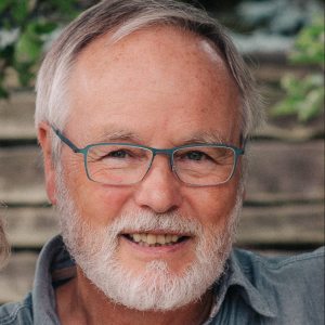 Profilbild von Roland Kirsch