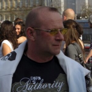 Profilbild von Roland Kirsch