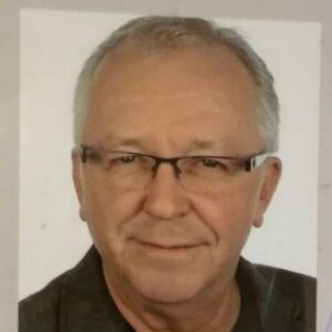 Profilbild von Roland Kirschhausen