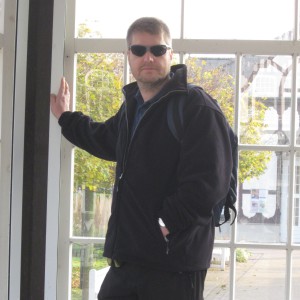 Profilbild von Roland Klakutsch