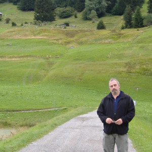 Profilbild von Roland Klein
