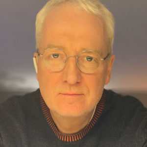 Profilbild von Roland Kleindienst