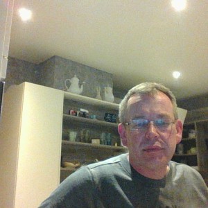 Profilbild von Roland Kleinhaus