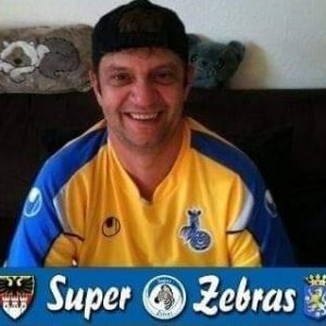 Profilbild von Roland Klimmek