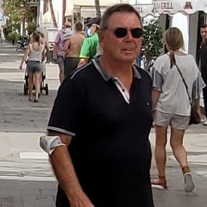 Profilbild von Roland Klimt