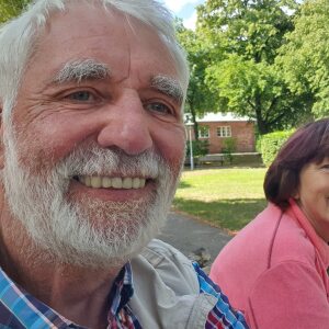 Profilbild von Roland Klug
