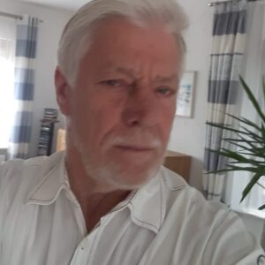 Profilbild von Roland Kluge