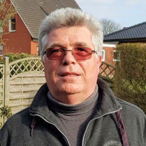 Profilbild von Roland Knierim