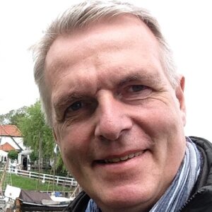 Profilbild von Roland Knillmann