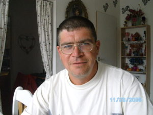 Profilbild von Roland Knott
