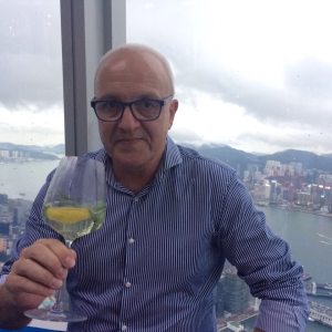 Profilbild von Roland Kohnen