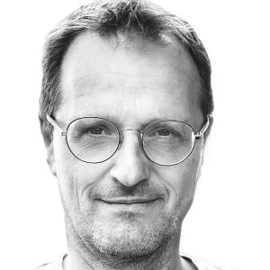 Profilbild von Roland Konietz