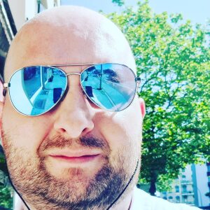 Profilbild von Roland Koos