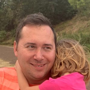 Profilbild von Roland Kopiec