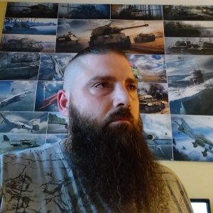 Profilbild von Roland Krafft