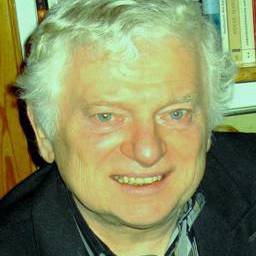 Profilbild von Roland Kraus