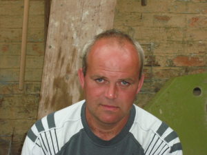 Profilbild von Roland Kraus