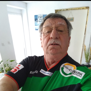 Profilbild von Roland Kraus