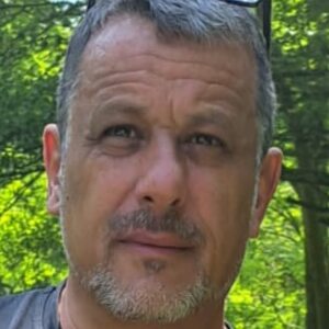 Profilbild von Roland Krebs