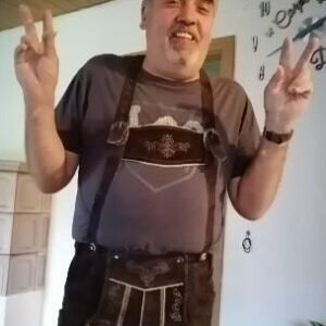 Profilbild von Roland Krepp