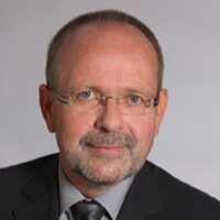 Profilbild von Roland Krommen