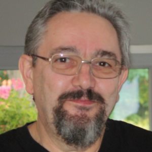 Profilbild von Roland Krost