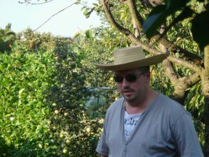 Profilbild von Roland Krzossa