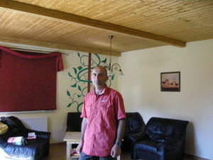 Profilbild von Roland Kuck