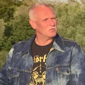 Profilbild von Roland Kühn