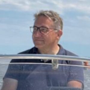 Profilbild von Roland Kühnappel