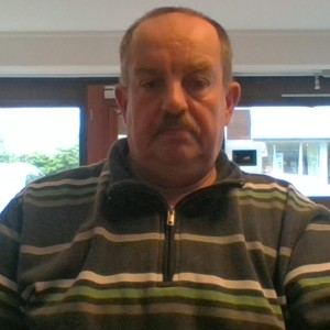 Profilbild von Roland Kuhn