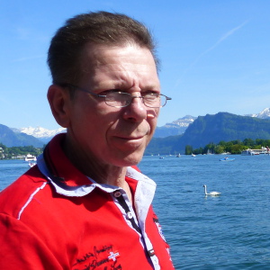 Profilbild von Roland Kunz