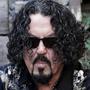 Profilbild von Roland Kunzelmann