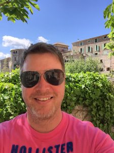Profilbild von Roland Lachner