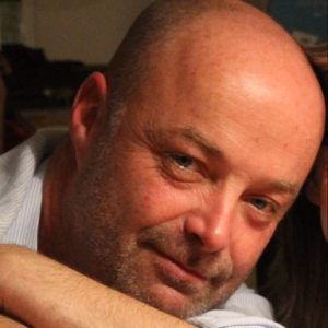 Profilbild von Roland Lässig