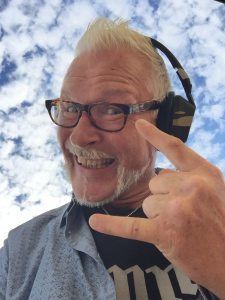 Profilbild von Roland Landsrath