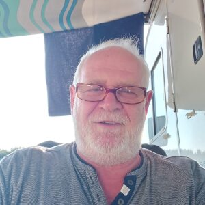 Profilbild von Roland Lange