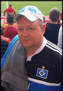 Profilbild von Roland Lau