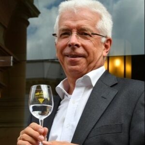 Profilbild von Roland Laube