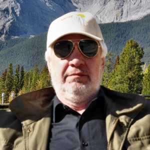 Profilbild von Roland Laux West