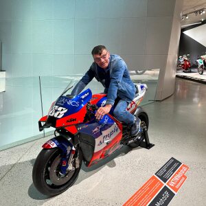 Profilbild von Roland Lebius