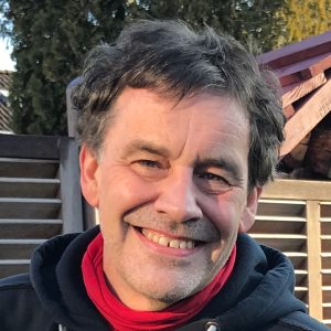 Profilbild von Roland Leenen