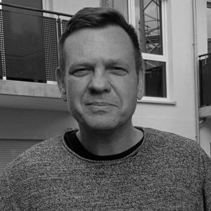 Profilbild von Roland Lehmann